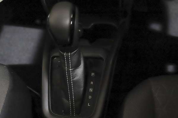 2024 Suzuki Swift Sport AZ Series II