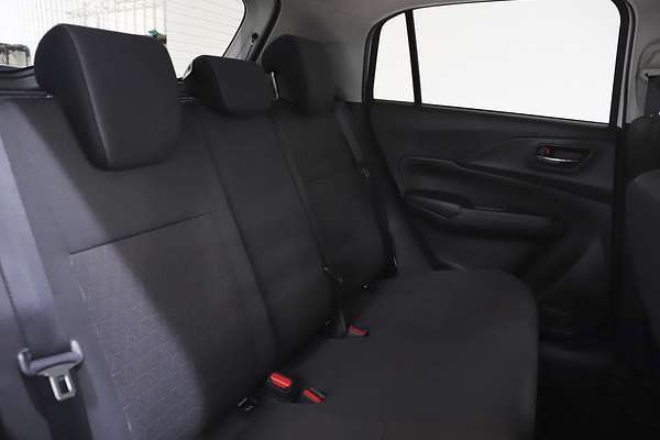 2024 Suzuki Swift Sport AZ Series II