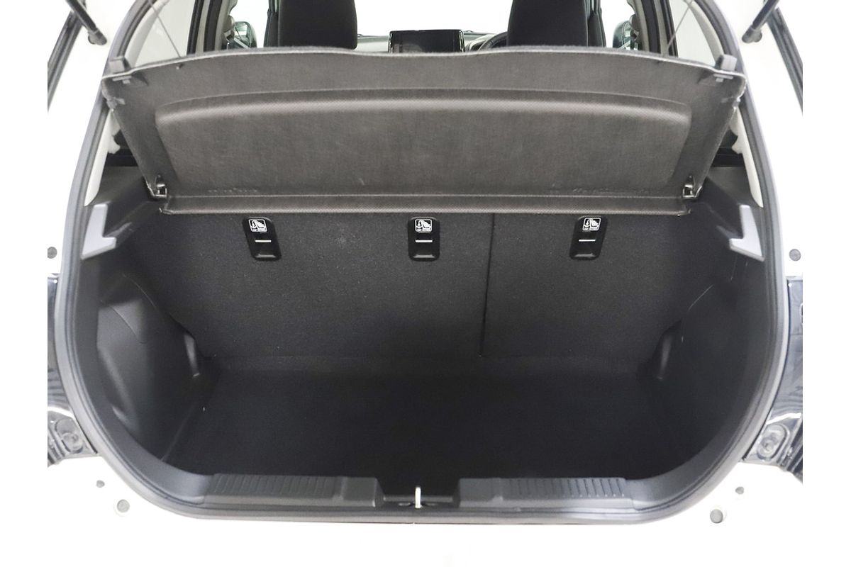 2024 Suzuki Swift Sport AZ Series II