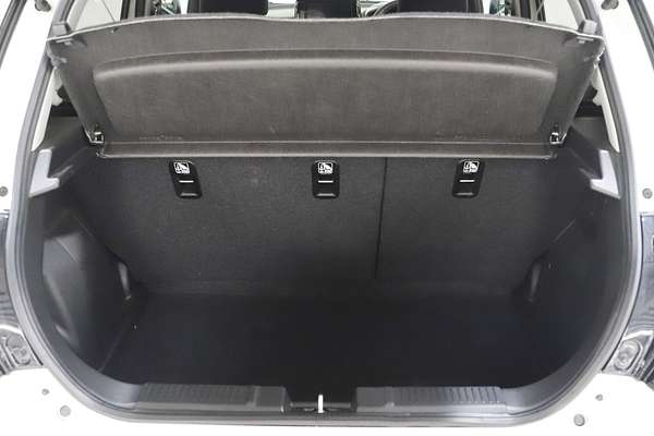 2024 Suzuki Swift Sport AZ Series II