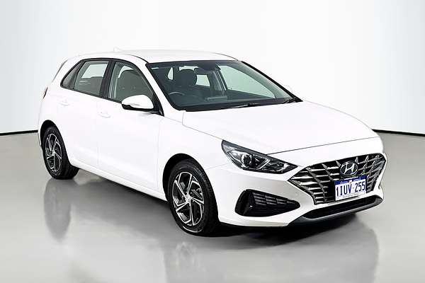 2023 Hyundai i30  PD.V4 MY23