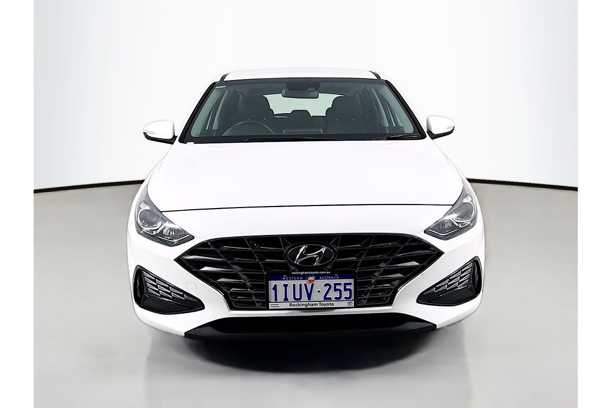 2023 Hyundai i30  PD.V4 MY23