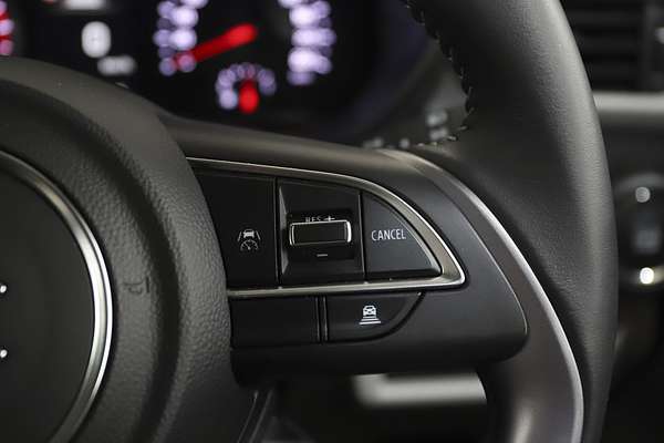 2024 Suzuki Swift Sport AZ Series II