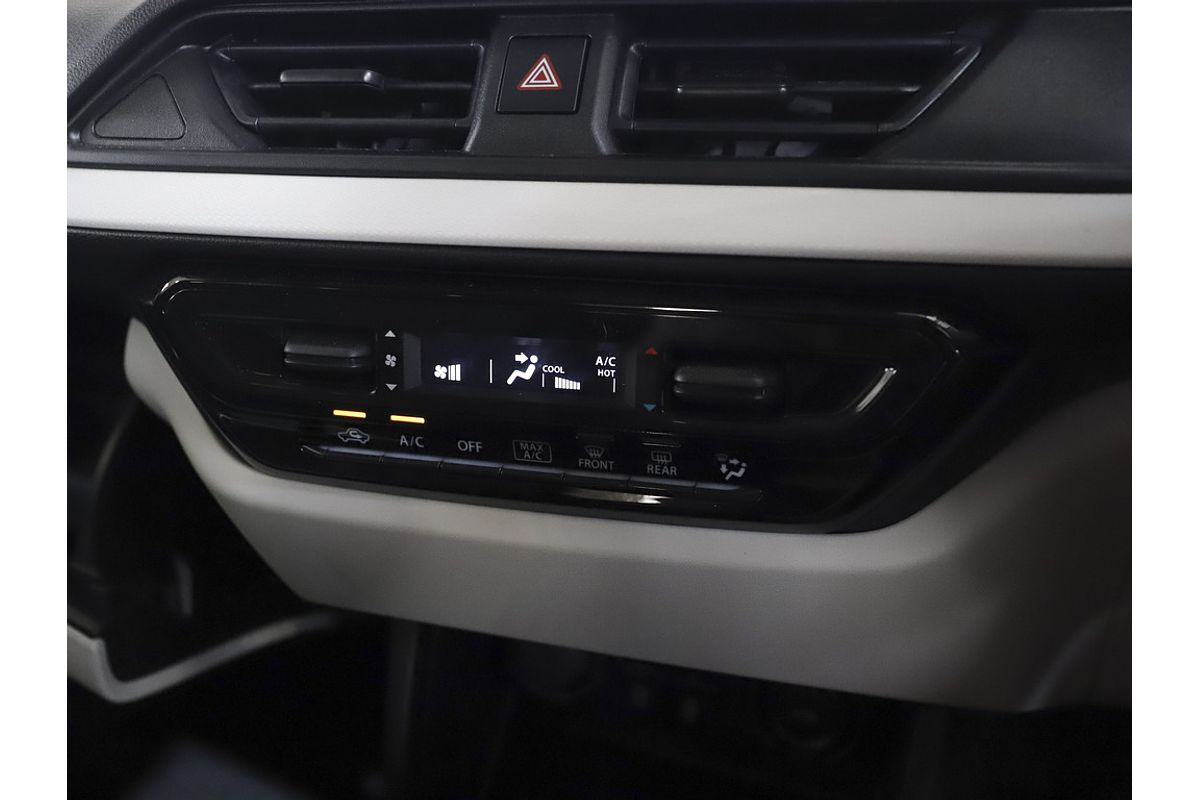 2024 Suzuki Swift Sport AZ Series II