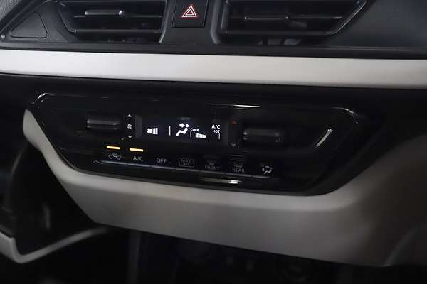 2024 Suzuki Swift Sport AZ Series II