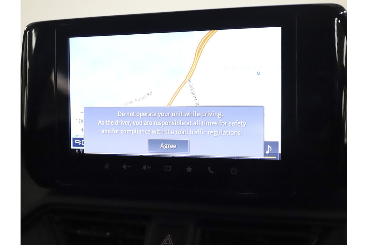 2024 Suzuki Swift Sport AZ Series II