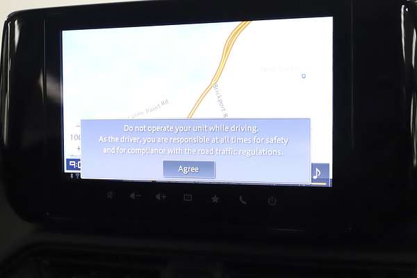 2024 Suzuki Swift Sport AZ Series II