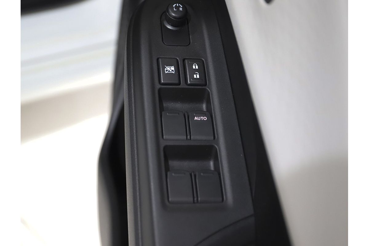 2024 Suzuki Swift Sport AZ Series II