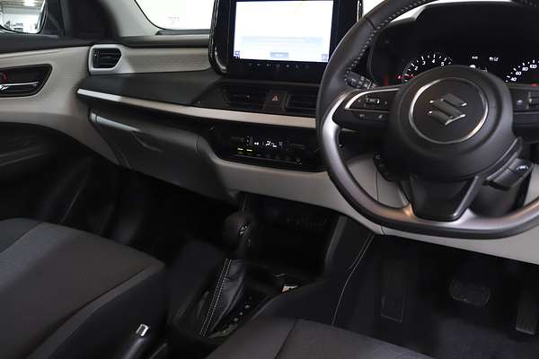 2024 Suzuki Swift Sport AZ Series II