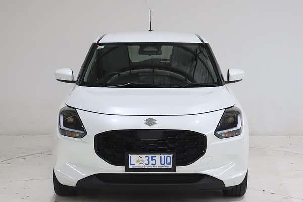 2024 Suzuki Swift Sport AZ Series II