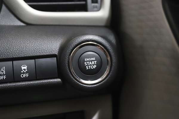 2024 Suzuki Swift Sport AZ Series II