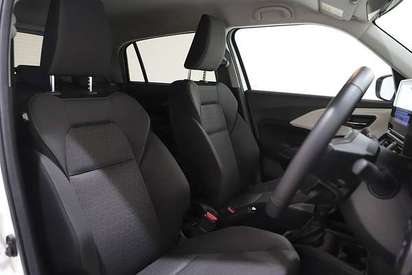 2024 Suzuki Swift Sport AZ Series II