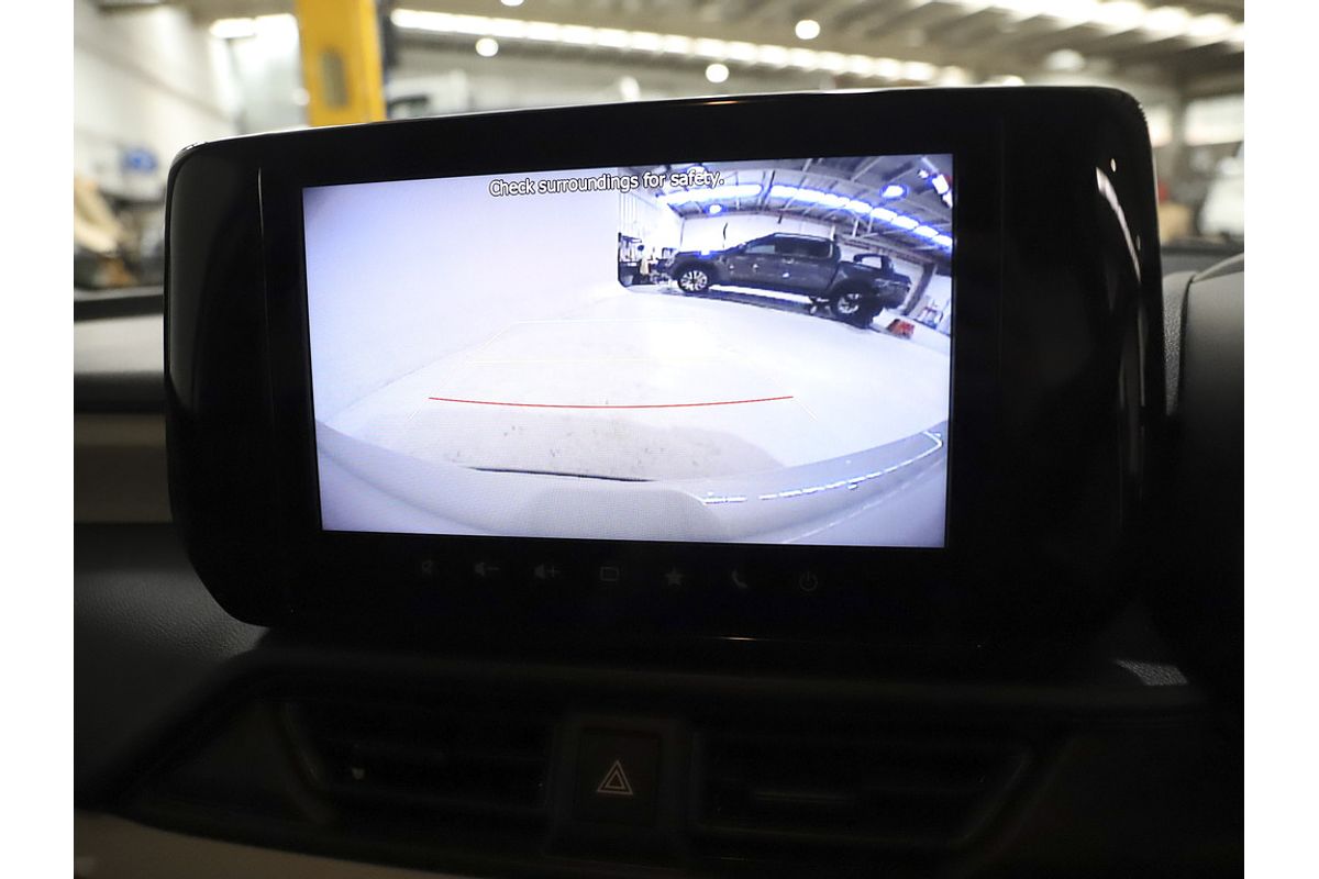 2024 Suzuki Swift Sport AZ Series II