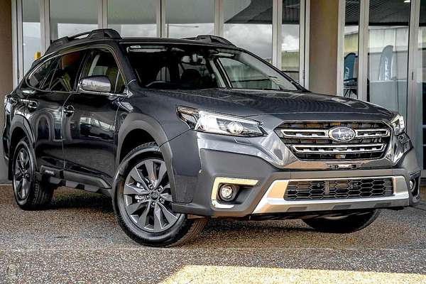 2025 Subaru Outback AWD 6GEN