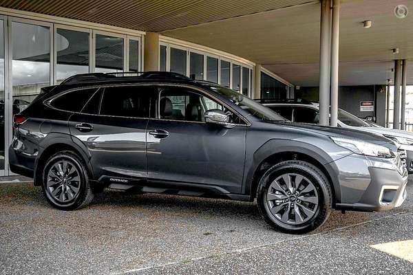 2025 Subaru Outback AWD 6GEN