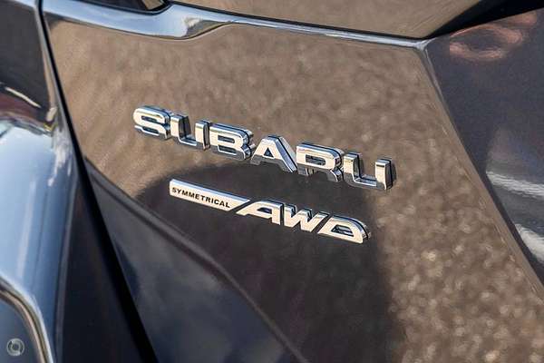 2025 Subaru Outback AWD 6GEN