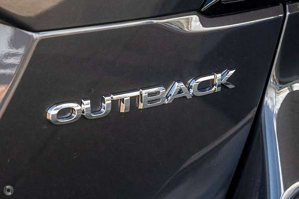 2025 Subaru Outback AWD 6GEN