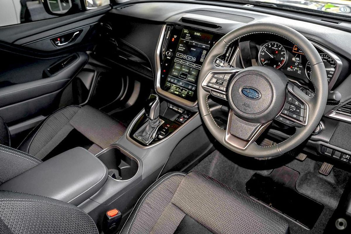 2025 Subaru Outback AWD 6GEN