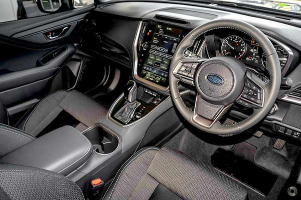 2025 Subaru Outback AWD 6GEN