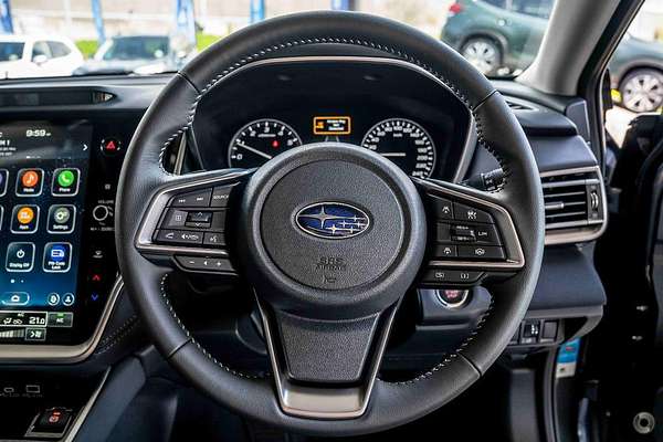2025 Subaru Outback AWD 6GEN