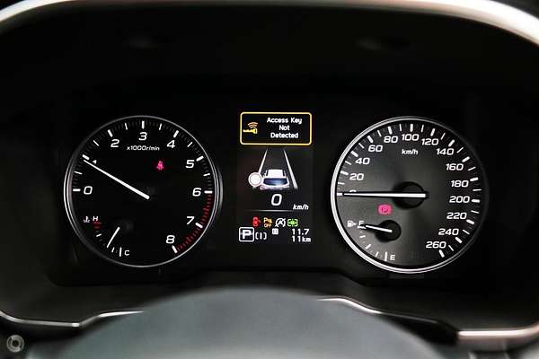 2025 Subaru Outback AWD 6GEN