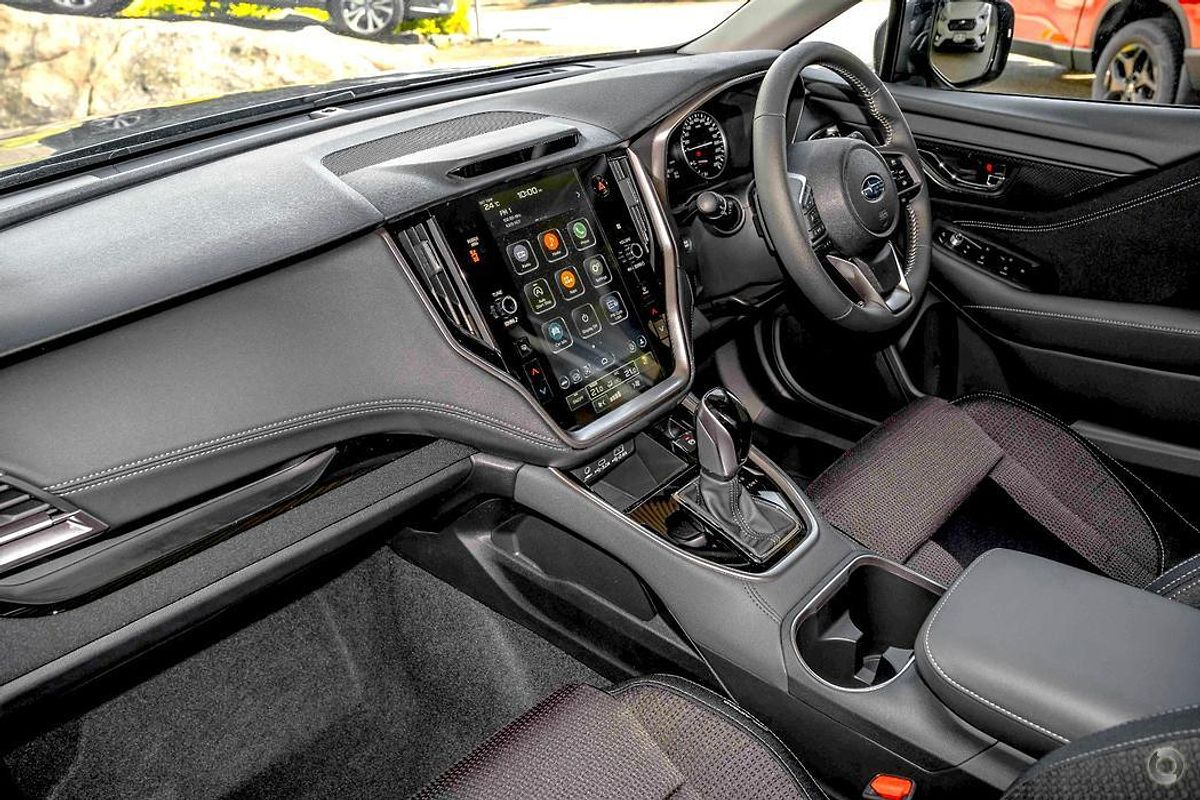 2025 Subaru Outback AWD 6GEN