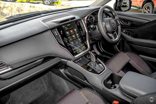 2025 Subaru Outback AWD 6GEN