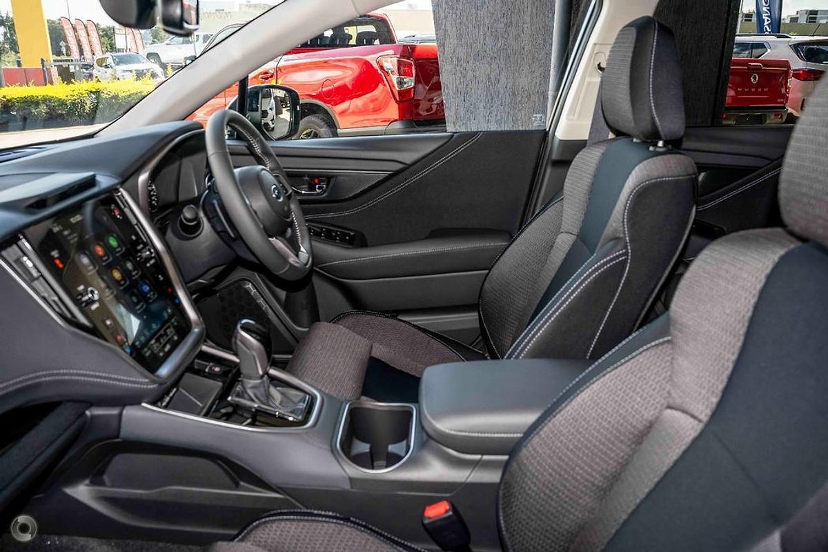 2025 Subaru Outback AWD 6GEN