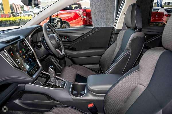 2025 Subaru Outback AWD 6GEN