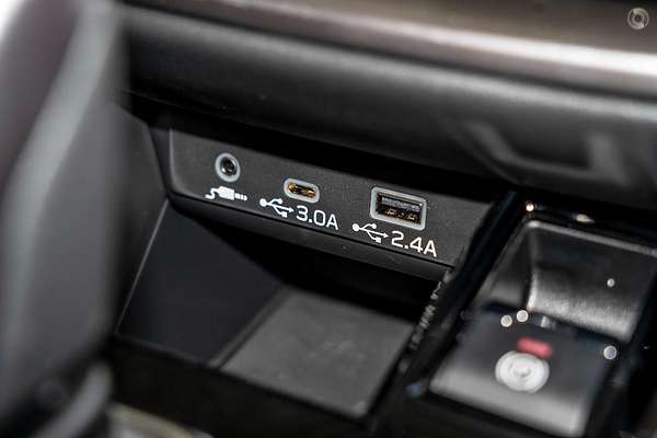 2025 Subaru Outback AWD 6GEN