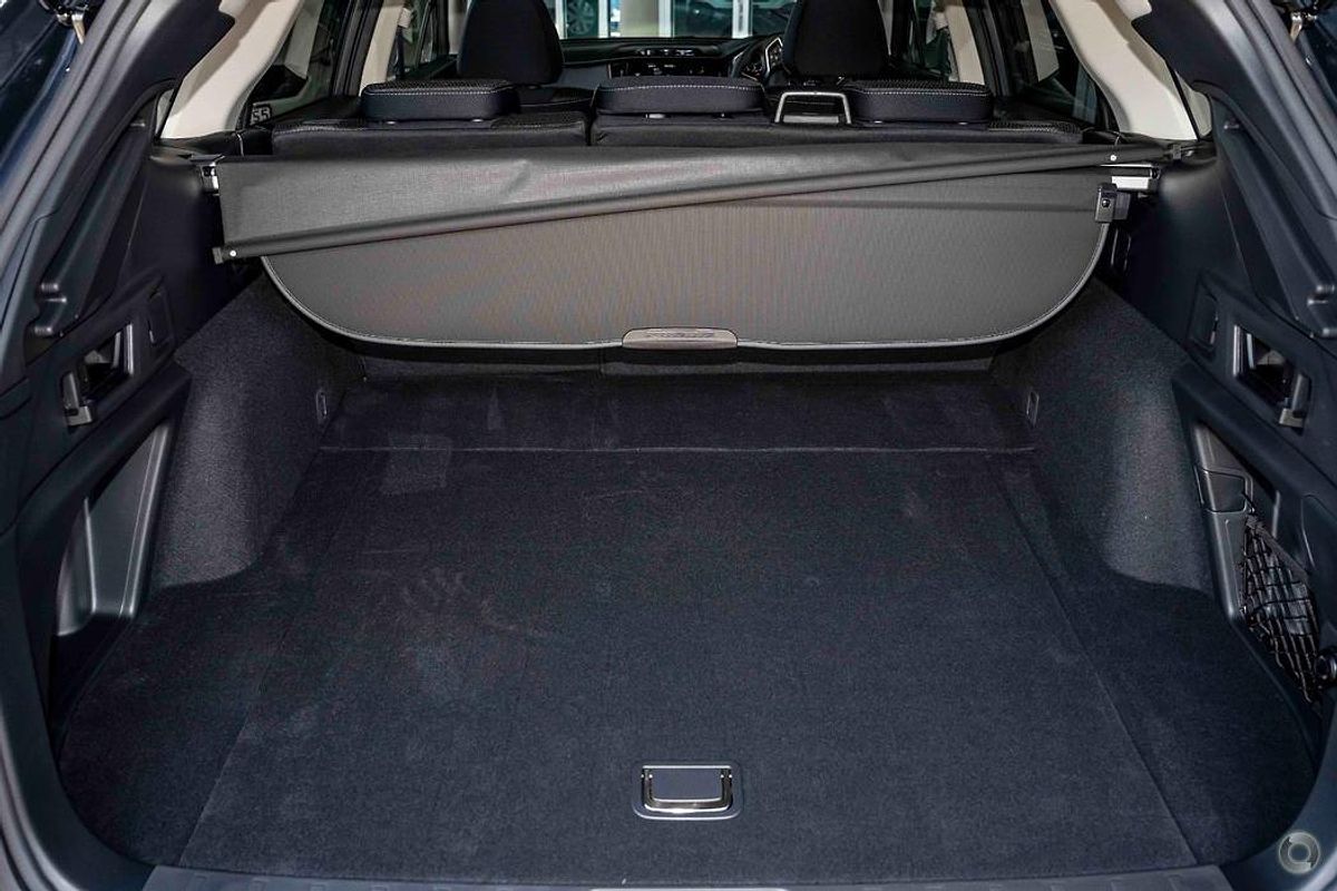 2025 Subaru Outback AWD 6GEN