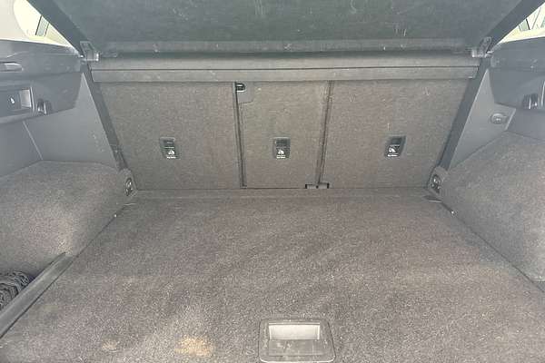 2017 Volkswagen Tiguan 110 TSI COMFORTLINE 5NA MY18