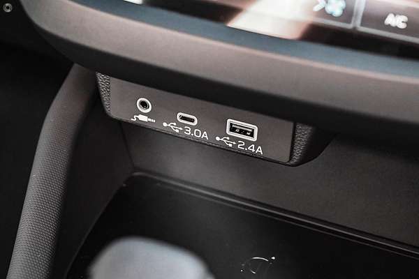 2026 Subaru Forester Hybrid Touring S6