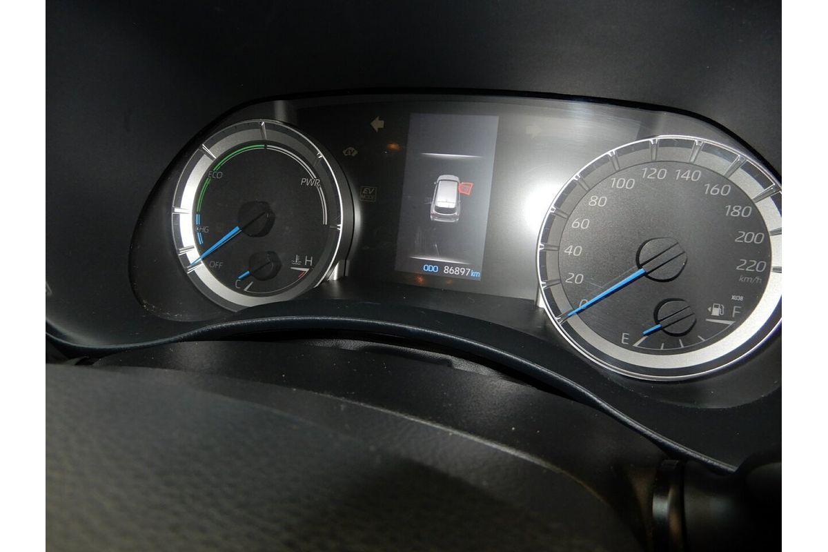 2022 Toyota Kluger GX AXUH78R