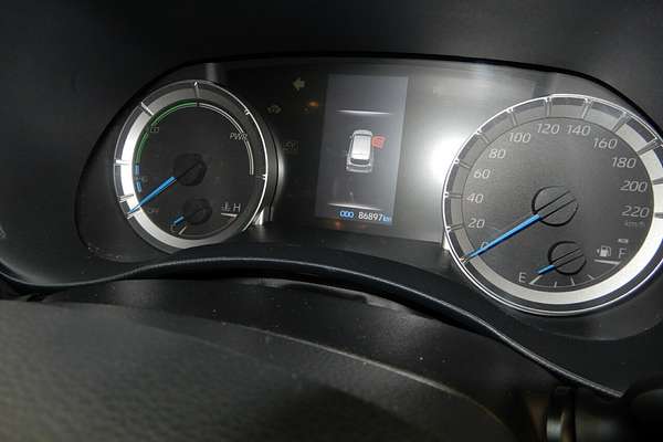 2022 Toyota Kluger GX AXUH78R