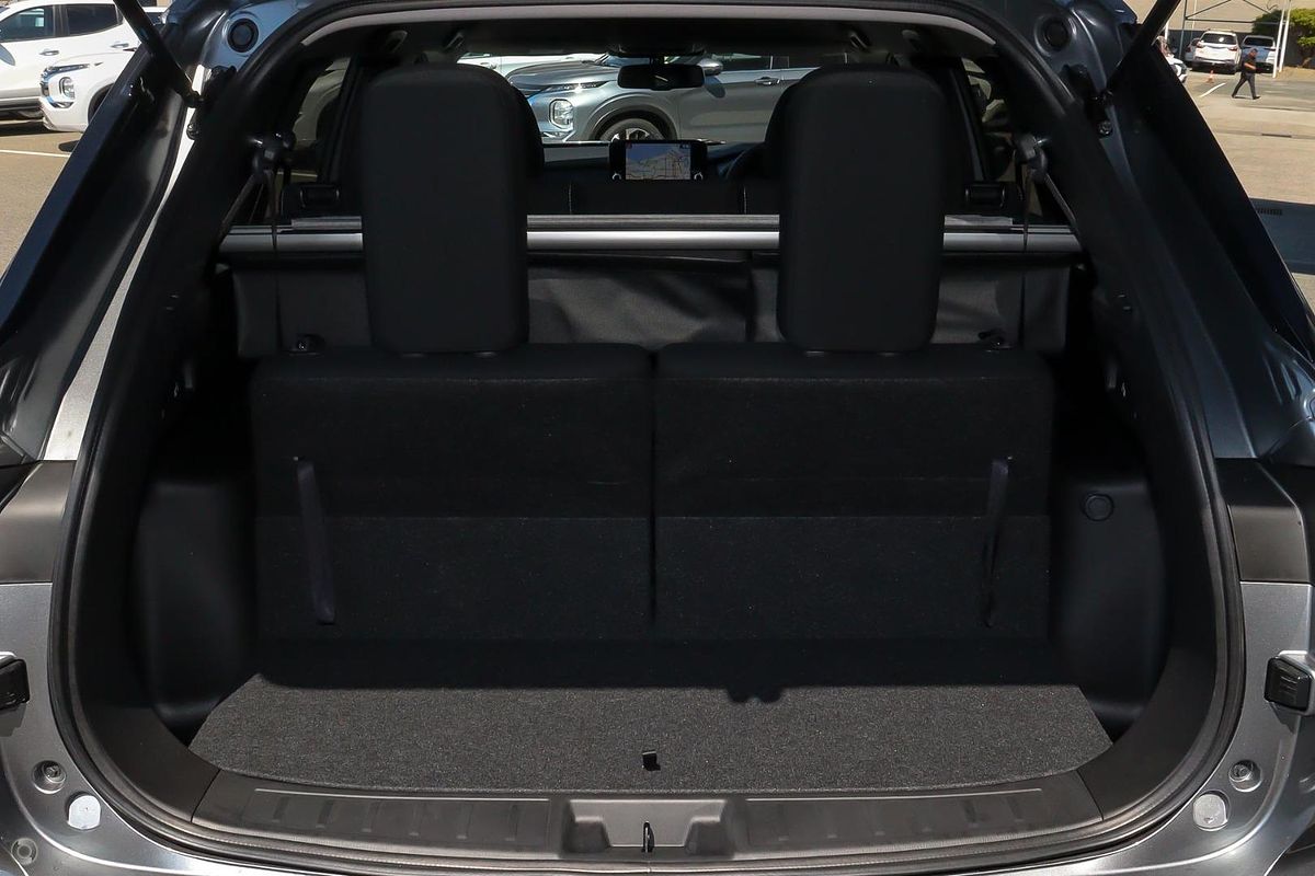 2025 Mitsubishi Outlander LS ZM