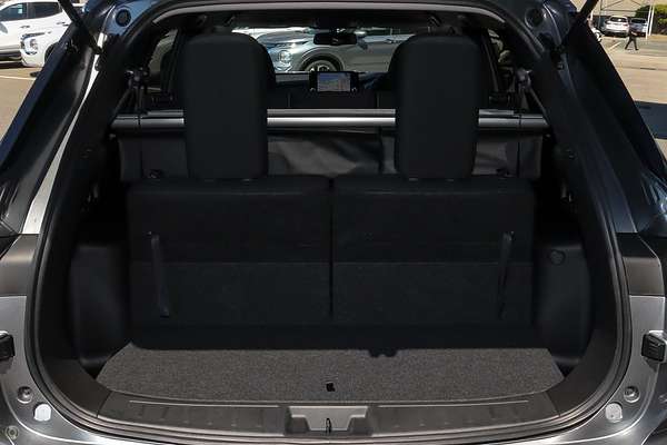 2025 Mitsubishi Outlander LS ZM