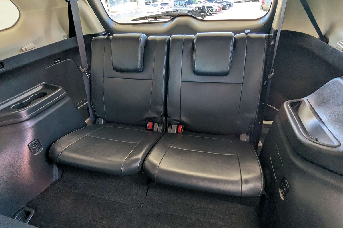 2020 Mitsubishi Outlander LS ZL