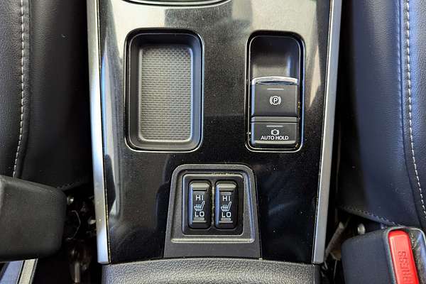 2020 Mitsubishi Outlander LS ZL