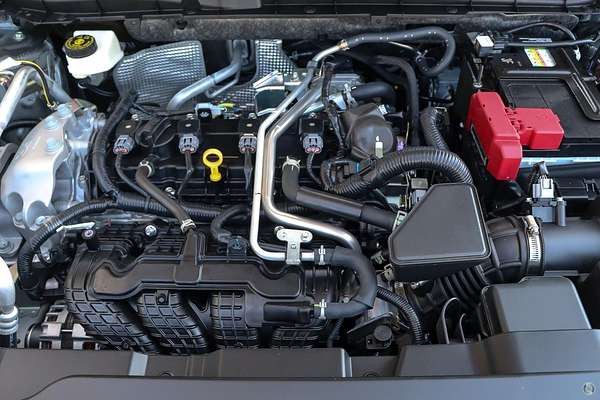 2025 Mitsubishi Outlander LS ZM