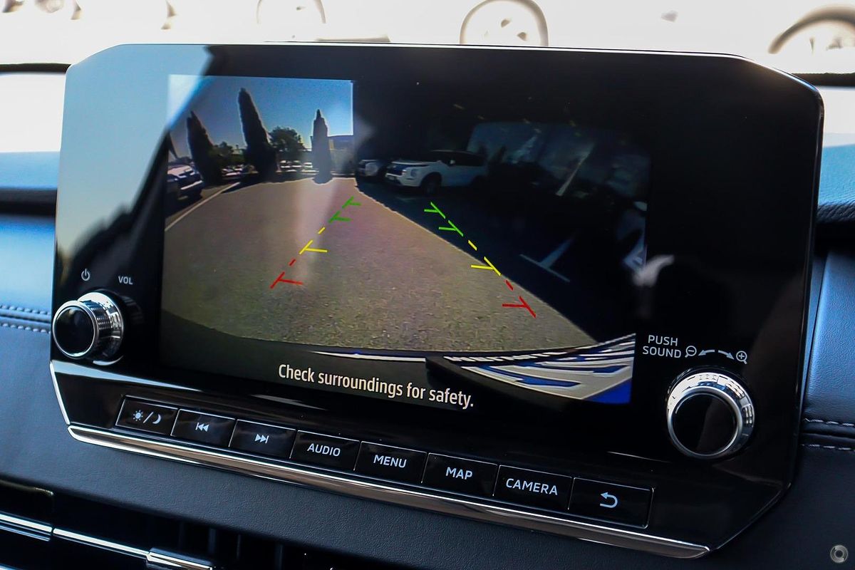 2025 Mitsubishi Outlander LS ZM