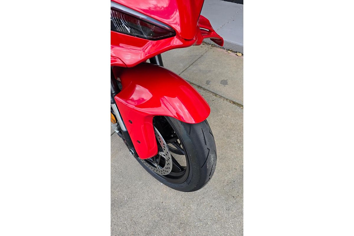 2025 Ducati Panigale V4 Panigale V4