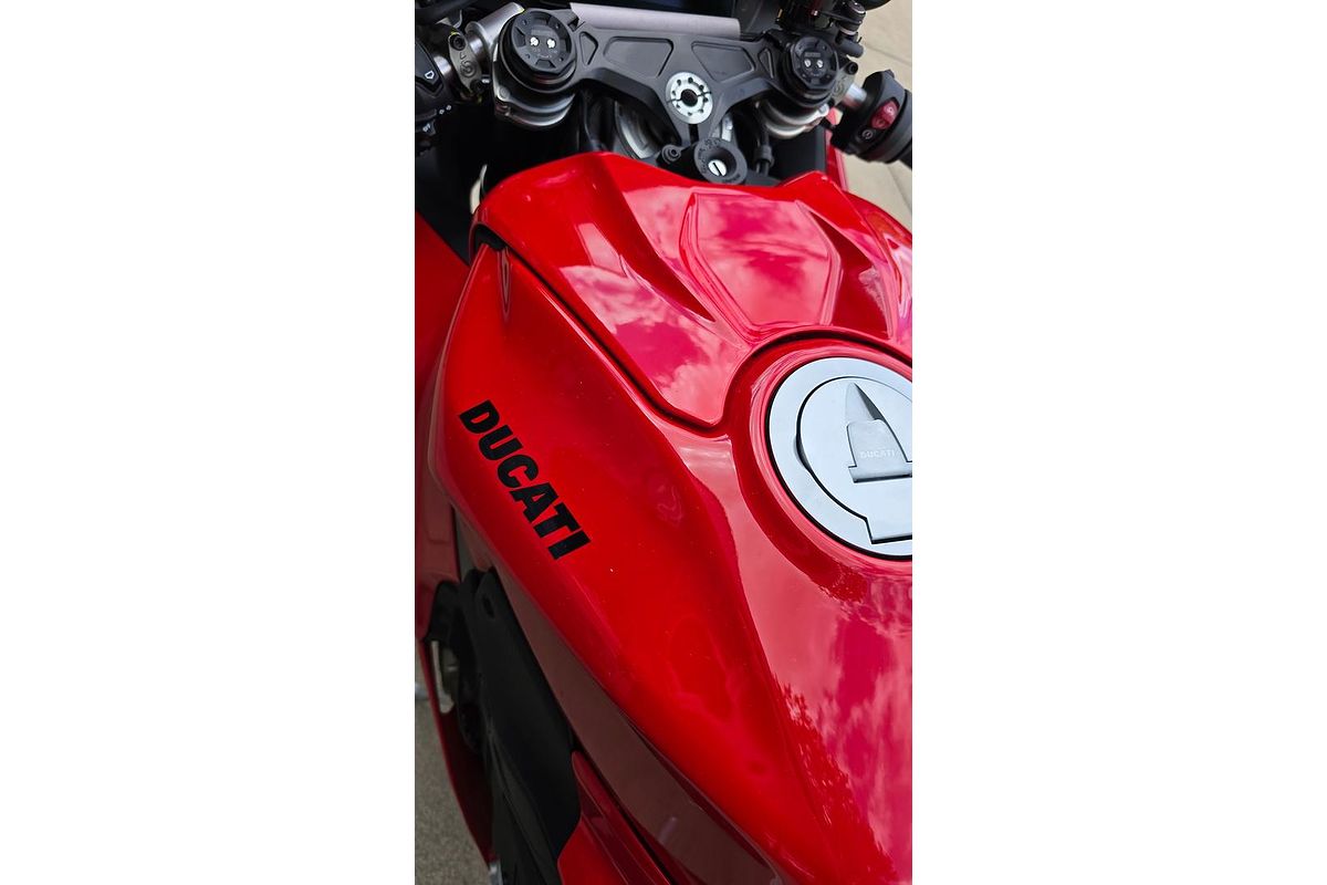 2025 Ducati Panigale V4 Panigale V4