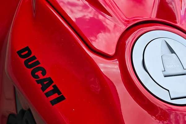 2025 Ducati Panigale V4 Panigale V4