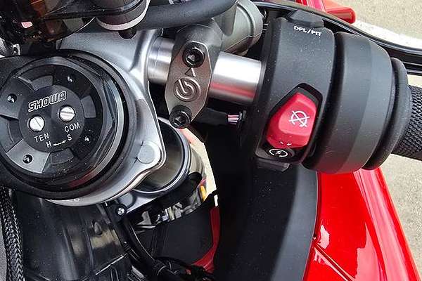 2025 Ducati Panigale V4 Panigale V4
