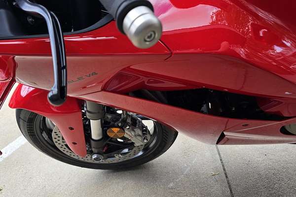 2025 Ducati Panigale V4 Panigale V4