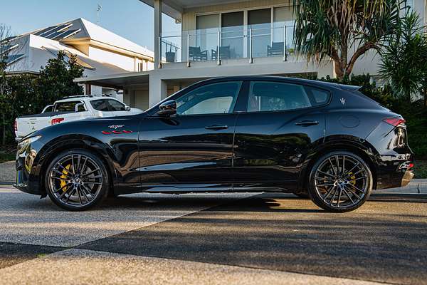 2021 Maserati Levante Trofeo M161