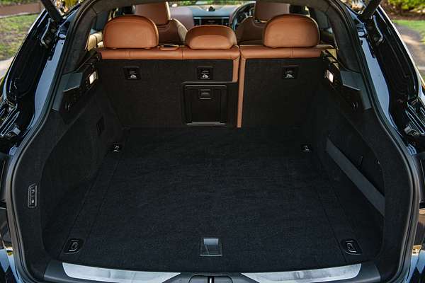 2021 Maserati Levante Trofeo M161