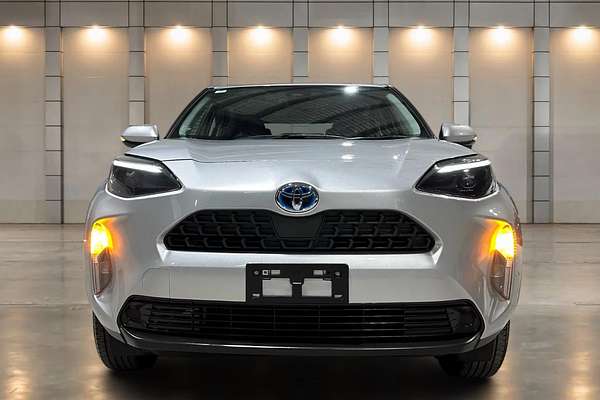 2023 Toyota Yaris Cross GX MXPJ10R