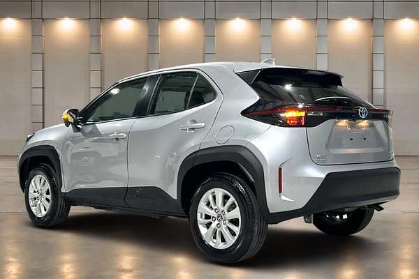 2023 Toyota Yaris Cross GX MXPJ10R